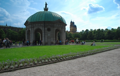 München Park