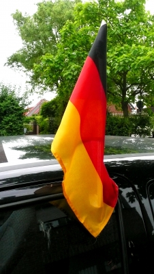 Deutsche Fahne