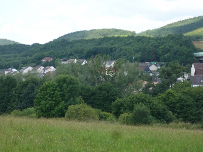 Ein Stück Sauerland