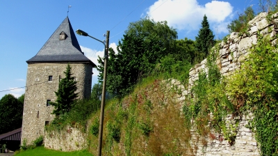 Rittersitz Gut zu Schöller