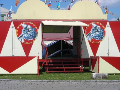 Circus - Zirkus