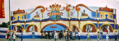 Zirkus Krone