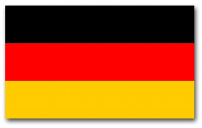 Flagge | Fahne: Deutschland