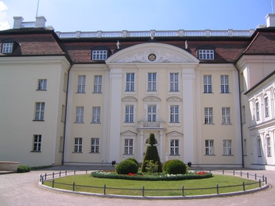 Berlin Schloss Köpenik