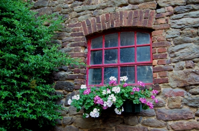 Bauernfenster