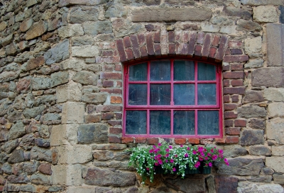 Bauernfenster