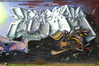 Graffiti