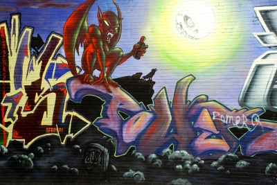 Graffiti