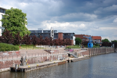 am Osterbekkanal