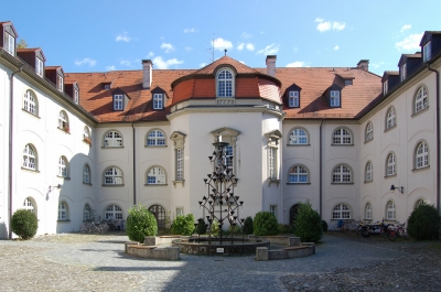 Unterwegs in der Lindauer Altstadt