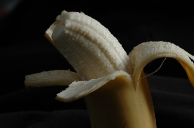 Bio-Banane