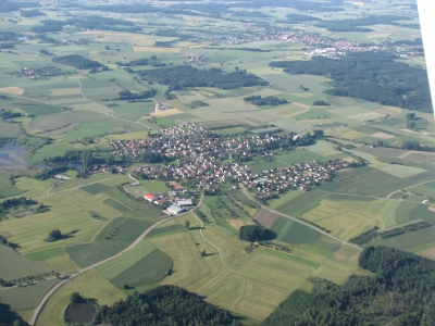 Ebenweiler, Gemeinde Altshausen