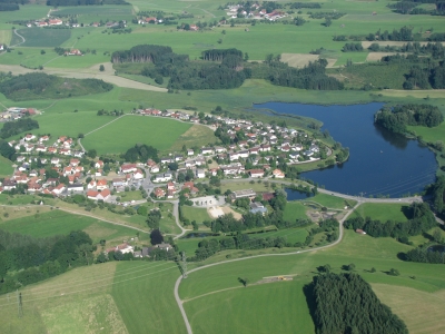 Neuravensburg, Gemeinde Wangen im Allgäu