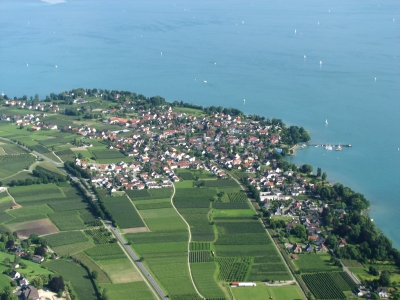 Nonnenhorn am Bodensee