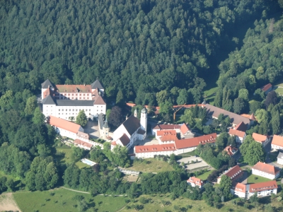 Schloss Wolfegg, Oberschwaben