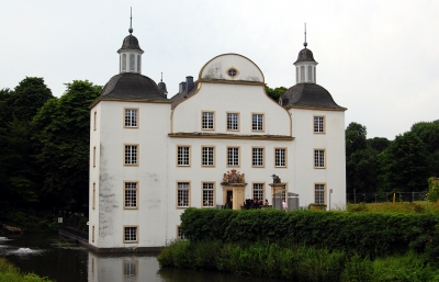 Schloss Borbeck zu Essen #3