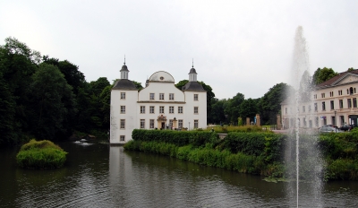 Schloss Borbeck zu Essen #4