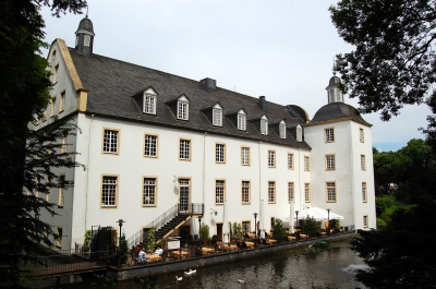 Schloss Borbeck zu Essen #6