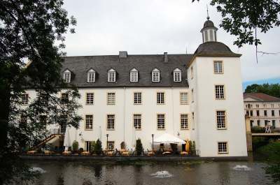 Schloss Borbeck zu Essen #7