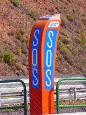 SOS Station
