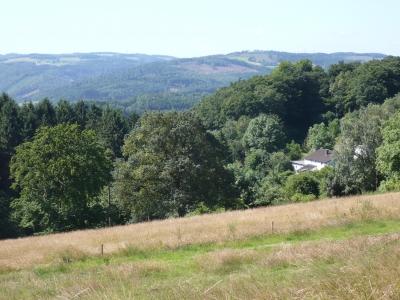 Ein Stück Sauerland