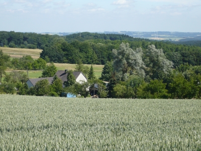 Ein Stück Sauerland