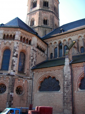 Bonner Münster 2