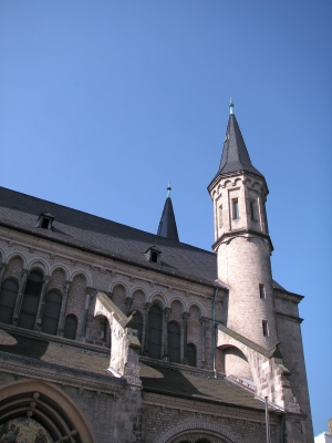 Bonner Münster 3