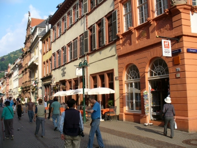 Heidelberg