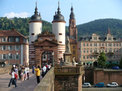 Heidelberg