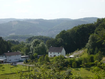 Ein Stück Sauerland