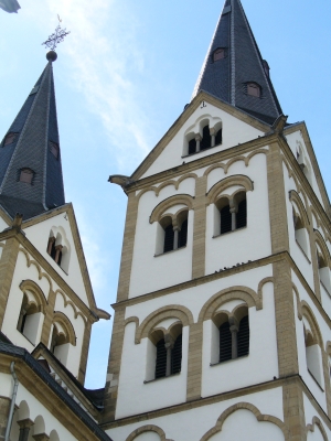 Kirche Boppard 2