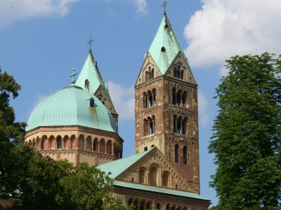 Dom zu Speyer