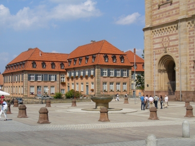 Speyer