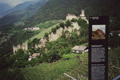 Schloss Tirol