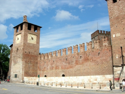 Verona - Castelvecchio