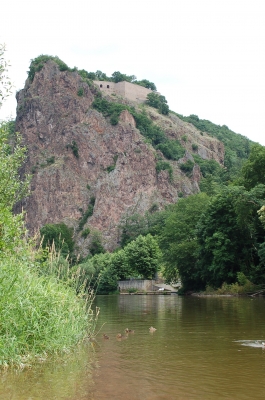 Rheingrafenfels