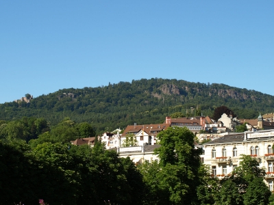 Baden-Baden Kurhaus