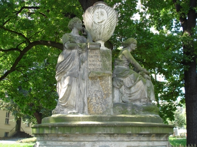 Darjes-Denkmal