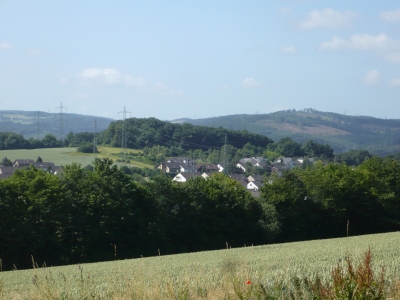 Ein Stück Sauerland