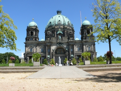 Berliner Dom