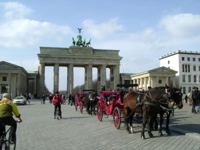 Brandenburger Tor