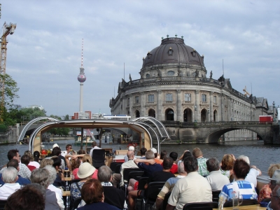 Berlin Schifffahrt