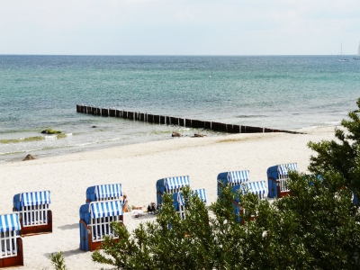 Strandkorbansicht 4