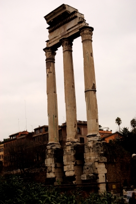 Forum Romanum 2