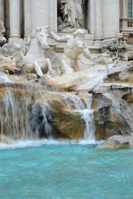 Fontana de Trevi