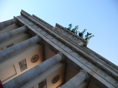 Brandenburger Tor