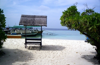 Embudu  Strand