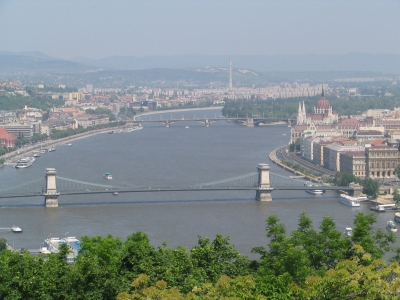 Budapest - Teil 4