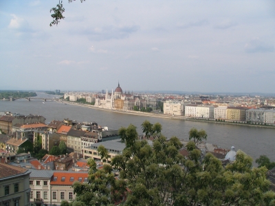 Budapest - Teil 5